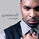 GINUWINE / ジニュワイン / MAN'S THOUGHTS