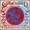 ERIC CLAPTON AND STEVE WINWOOD / エリック・クラプトン&スティーブ・ウィンウッド / LIVE FROM MADISON SQUARE GARDEN (CD)
