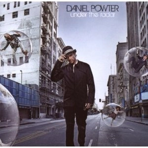 DANIEL POWTER / ダニエル・パウター / UNDER THE RADAR