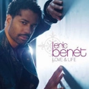 ERIC BENET / エリック・ベネイ / LOVE & LIFE