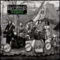 RACONTEURS / ラカンターズ / CONSOLERS OF THE LONELY