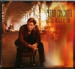 PETER CINCOTTI / ピーター・シンコッティ / EAST OF ANGEL TOWN