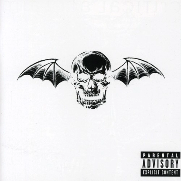AVENGED SEVENFOLD / アヴェンジド・セヴンフォールド / AVENGED SEVENFOLD