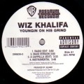 WIZ KHALIFA / ウィズ・カリファ / YOUNGIN ON HIS GRIND