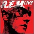 R.E.M. / アール・イー・エム / R.E..M LIVE