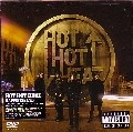 HOT HOT HEAT / ホットホットヒート / HAPPINESS LTD (CD+DVD)