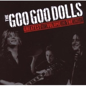 GOO GOO DOLLS / グー・グー・ドールズ / VOL. 1-GREATEST HITS