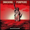 SMASHING PUMPKINS / スマッシング・パンプキンズ / ZEITGEIST
