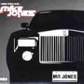 MIKE JONES / マイク・ジョーンズ / MR.JONES