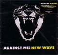 AGAINST ME! / アゲインスト・ミー! / NEW WAVE