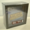 RED HOT CHILI PEPPERS / レッド・ホット・チリ・ペッパーズ / STADIUM ARCADIUM (LTD 2CD+DVD)