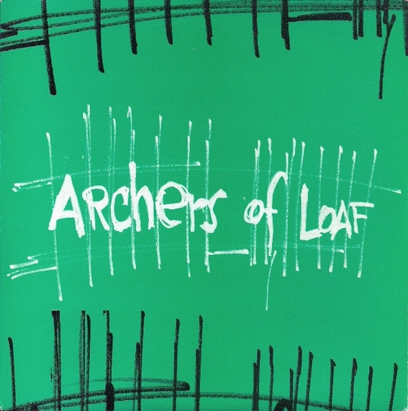 ARCHERS OF LOAF / アーチャーズ・オブ・ローフ / WHAT DID YOU EXPECT