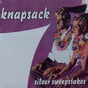 KNAPSACK / SILVER SWEEPSTAKES