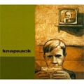 KNAPSACK / DAY THREE OF MY NEW LIFE