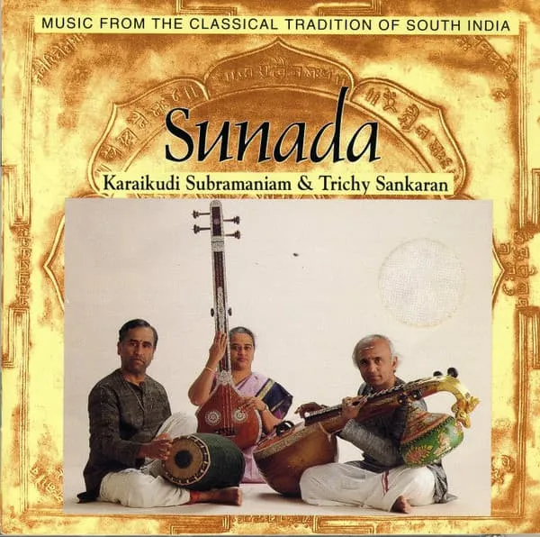 SUBRAMANIAM/SANKARAN / SUNADA