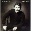 JOHN PRINE / ジョン・プライン / AIMLESS LOVE