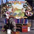 THROW RAG / スロウラグ / 2ND PLACE