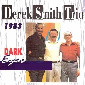 DEREK SMITH / デレク・スミス / DARK EYES