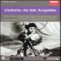 VICTORIA DE LOS ANGELES / ビクトリア・デ・ロス・アンヘレス / VICTORIA DE LOS ANGELES