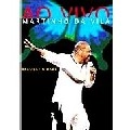 MARTINHO DA VILA / マルチーニョ・ダ・ヴィラ / BRASILATINIDADE AO VIVO