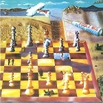 PETER HAMMILL / ピーター・ハミル / FOOL'S MATE (DIGITAL REMASTERED)