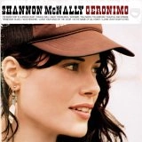 SHANNON MCNALLY / シャノン・マクナリー / GERONIMO (CCCD)