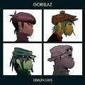 GORILLAZ / ゴリラズ / DEMON DAYS