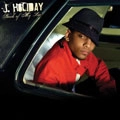 J.HOLIDAY / BACK OF MY LAC'