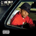 J.HOLIDAY / BACK OF MY LAC'