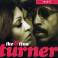 IKE & TINA TURNER / アイク&ティナ・ターナー / BEST OF IKE & TINA TURNER
