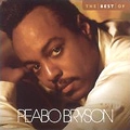 PEABO BRYSON / ピーボ・ブライソン / BEST OF PEABO BRYSON