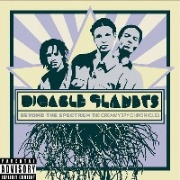 DIGABLE PLANETS / ディゲブル・プラネッツ / BEYOND THE SPECTRUM THE CREAMY
