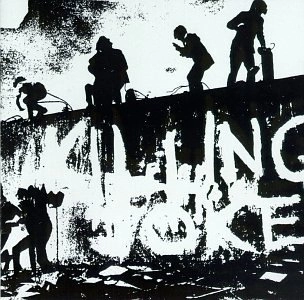 KILLING JOKE / キリング・ジョーク / KILLING JOKE