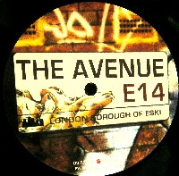 ROLL DEEP / ロール・ディープ / AVENUE