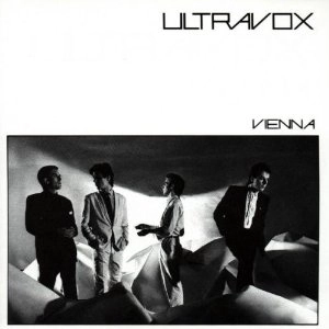ULTRAVOX / ウルトラヴォックス / VIENNA