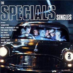 SPECIALS / SINGLES