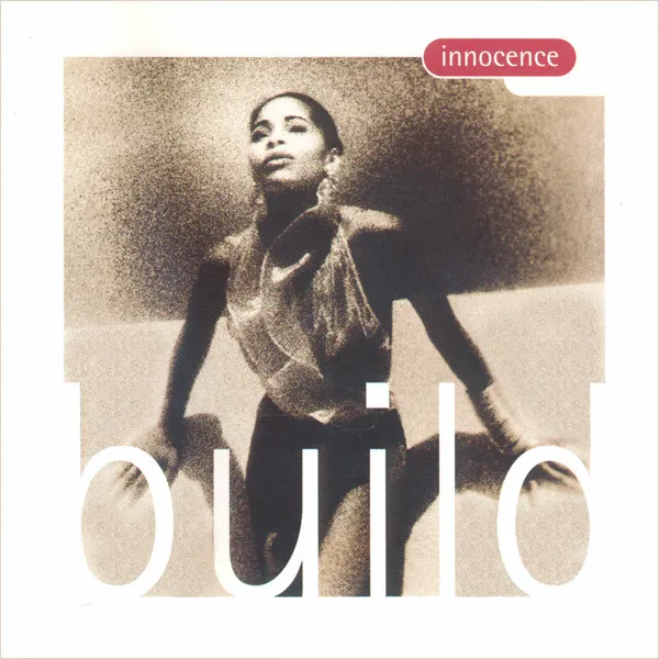 INNOCENCE / イノセンス / BUILD