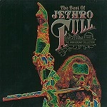 JETHRO TULL / ジェスロ･タル / BEST OF JETHRO TULL