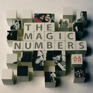 MAGIC NUMBERS / マジック・ナンバーズ / MAGIC NUMBERS (CCCD)
