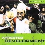 ARRESTED DEVELOPMENT / アレステッド・デヴェロップメント / BEST OF ARRESTED DEVELOPMENT