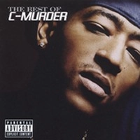 C-MURDER / Cマーダー / BEST OF C-MURDER