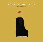 IDLEWILD / アイドル・ワイルド / EL CAPTAIN (ENHANCED)
