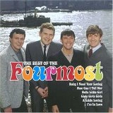 FOURMOST / フォアモスト / BEST OF
