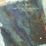 HAROLD BUDD & BRIAN ENO / ハロルド・バッド&ブライアン・イーノ / THE PEARL(DIGIPACK)