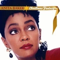 ANITA BAKER / アニタ・ベイカー / CHRISTMAS FANTASY