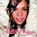 FAITH EVANS / フェイス・エヴァンス / FAITHFUL CHRISTMAS