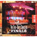 DONALD LAWRENCE AND THE TRI-CITY SINGERS / TRI-CITY SINGERS FINALE: ACT 1