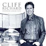CLIFF RICHARD / クリフ・リチャード / PLATINUM COLLECTION (3CD)