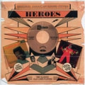 LYNN HOPE AND HIS TENOR SAX + FATS DOMINO / ORIGINAL JAMAICAN SOUND SYSTEM HEROES