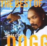 SNOOP DOGG (SNOOP DOGGY DOG) / スヌープ・ドッグ / BEST OF SNOOP DOGG